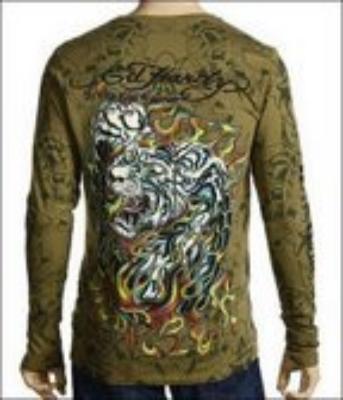 Ed Hardy shirts men-471